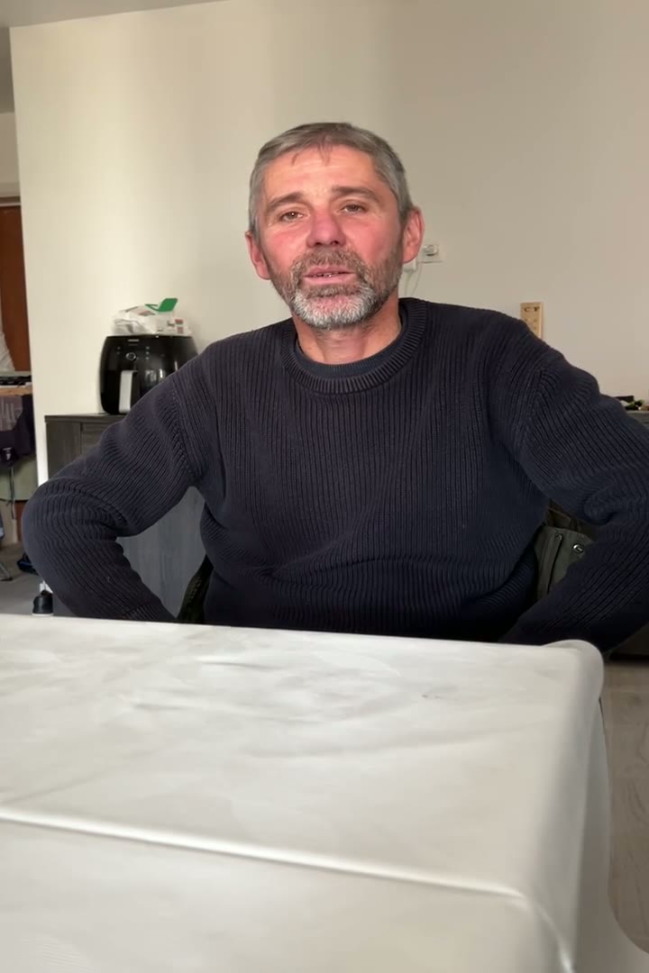 Sleuteloverdracht — Verkoop afgerond